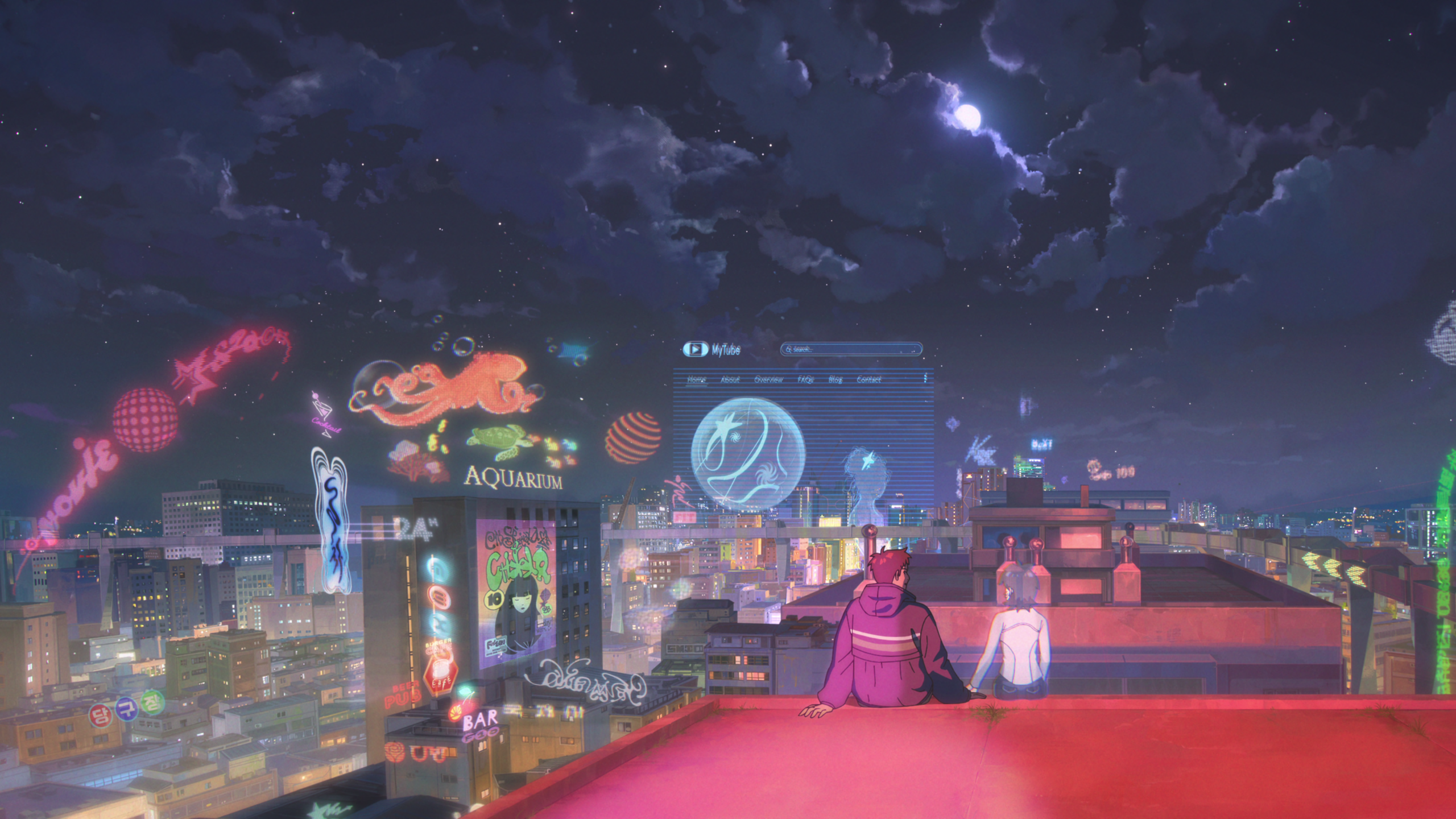 Lost in Starlight (2025)