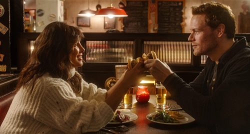 Love Again (2023)