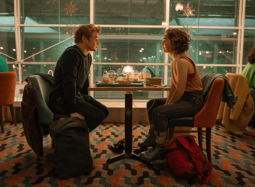 Love at First Sight (2023)