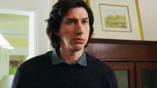 Marriage Story (2019)
