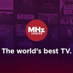 MHz Choice logo