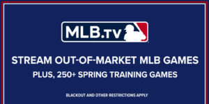 MLB.TV logo