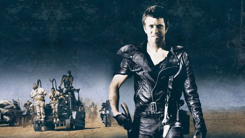 Mad Max 2 (1981)