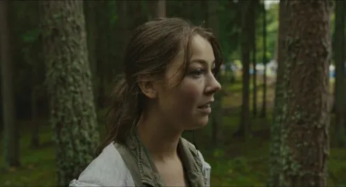 Utøya: July 22 (2019)