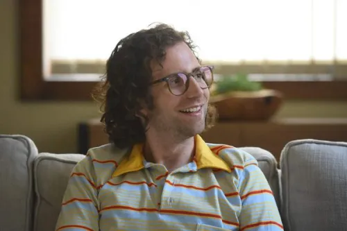 Brigsby Bear (2017)