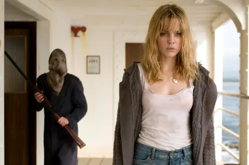 Triangle (2009)