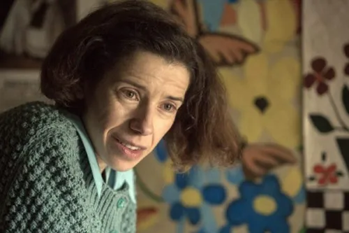 Maudie (2016)