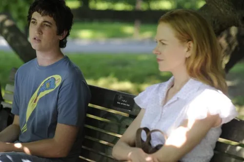 Rabbit Hole (2010)