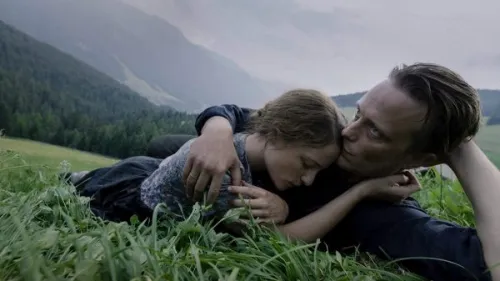 A Hidden Life (2019)