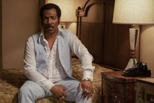 Dolemite Is My Name (2019)