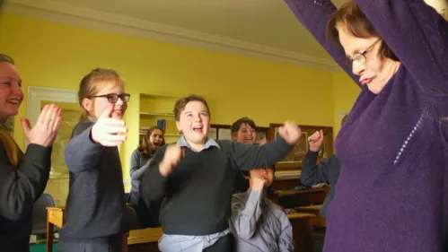 School Life (2016)