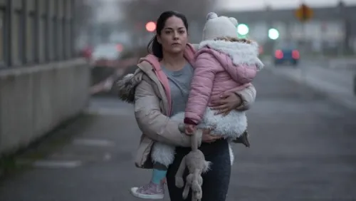 Rosie (2019)