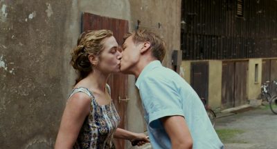 The Reader (2008)