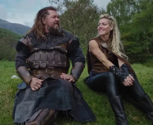 Norsemen