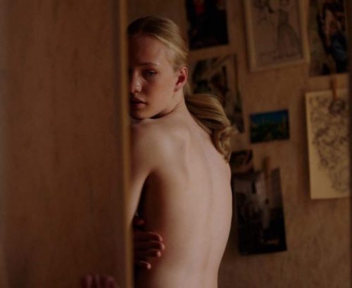 Girl (2019)