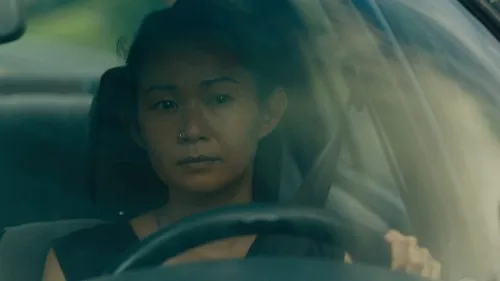 Driveways (2019)