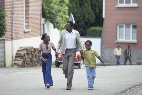 The African Doctor (2016)