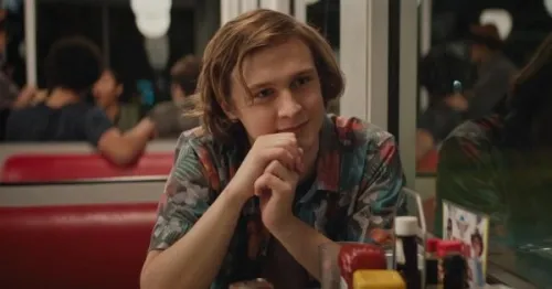 Love, Simon (2018)