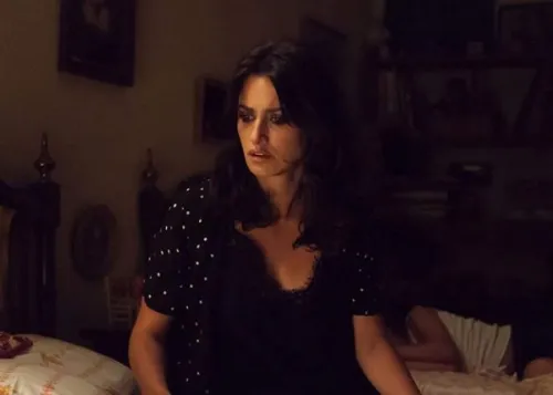 Everybody Knows (2018)