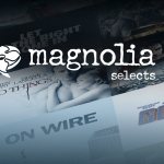 Magnolia Selects logo