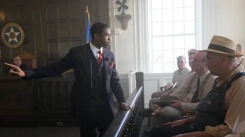 Marshall (2017)