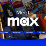 DirecTV+ Max bundle logo