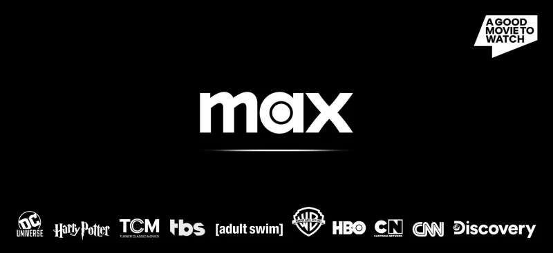HBO Max