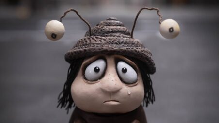 Memoir of a Snail (2024) | agoodmovietowatch