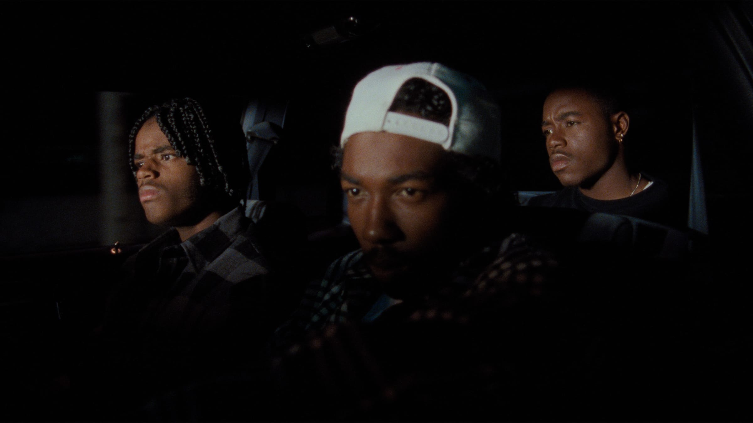 Menace II Society (1993)