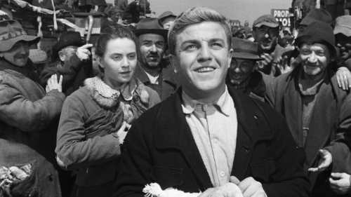 Miracle in Milan (1951)