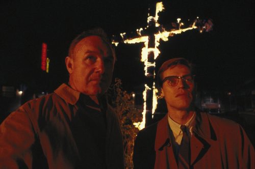 Mississippi Burning (1988)