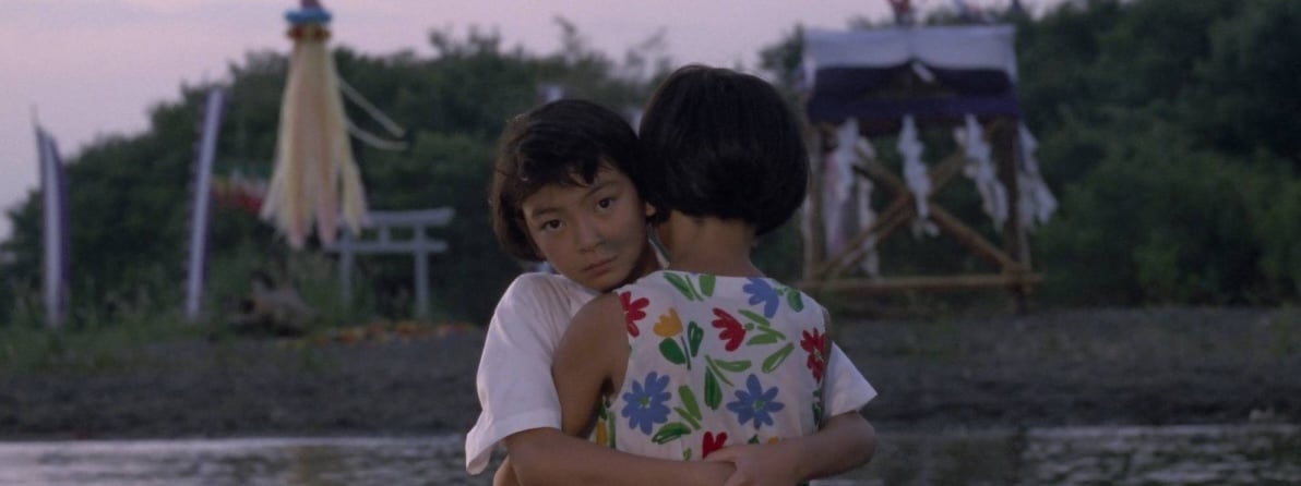 Moving (1993)