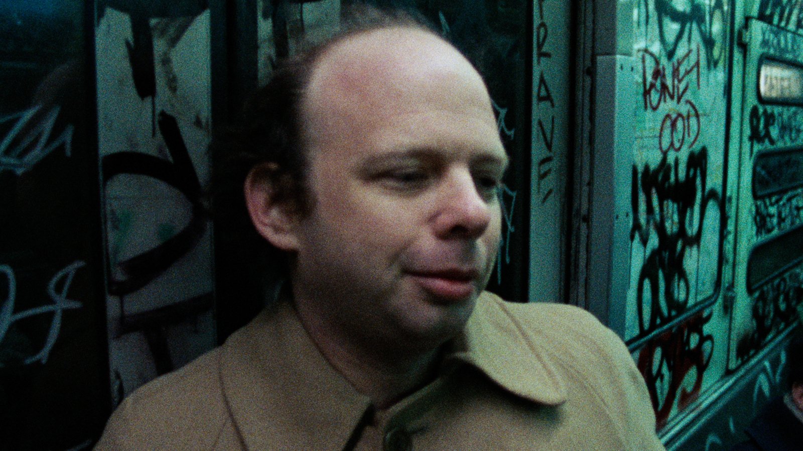 My Dinner with Andre (1981)