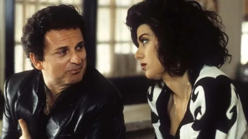 My Cousin Vinny (1992)