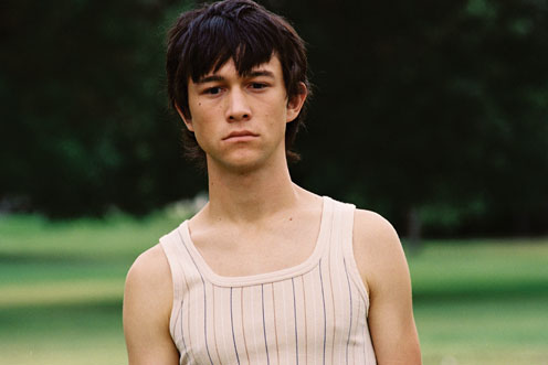 Mysterious Skin (2005)