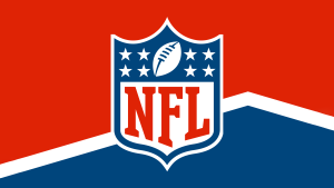 NFL+ logo