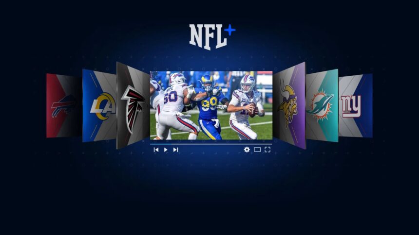 How do i watch nfl network on on sale roku