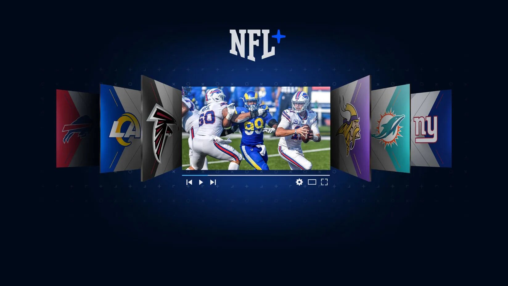 How To Watch - NFL Network