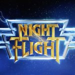 Night Flight Plus logo