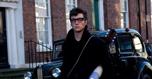 Nowhere Boy (2010)