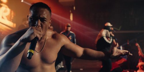 ONEFOUR: Against All Odds (2023)