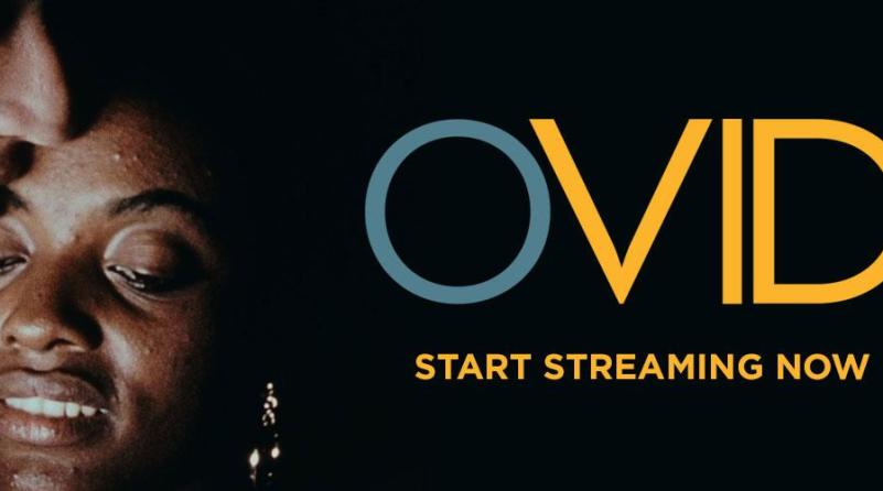 Ovid TV