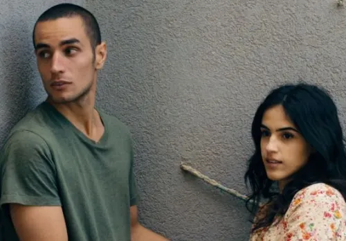 Omar (2013)