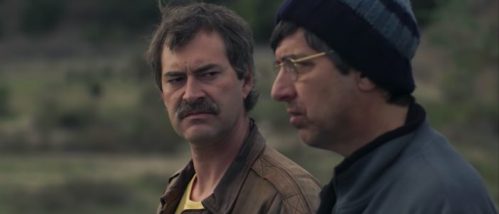 Paddleton (2019)