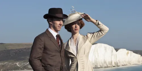 Parade’s End