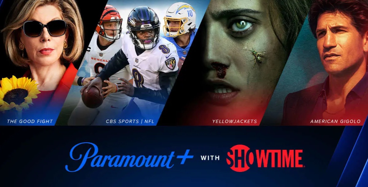 3 Best Paramount Plus Bundles Right Now