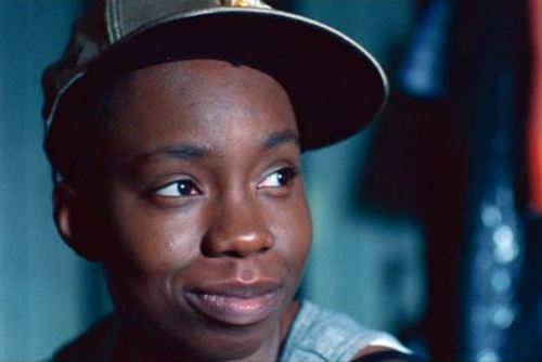 Pariah (2011)