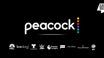 Peacock