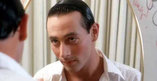 Pee-wee as Himself