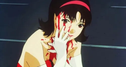 Perfect Blue (1997)